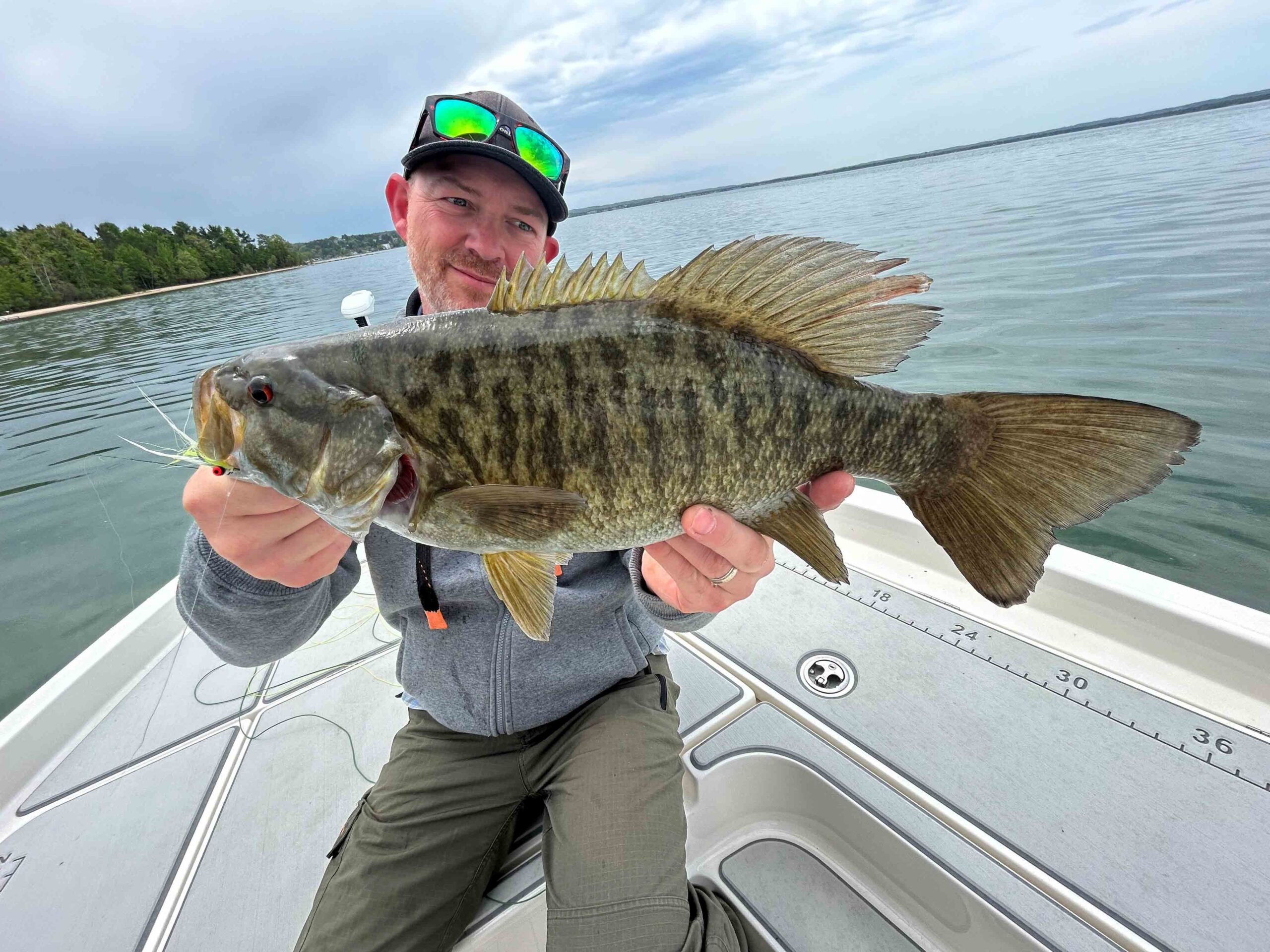 Nathan-Smallmouth-Bass